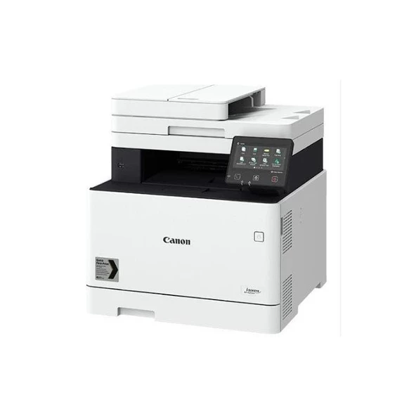 Canon i-Sensys MF754CDW Renkli Yazıcı Tarayıcı Fotokopi Faks