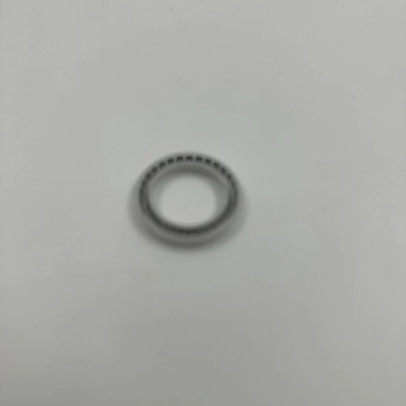 TEFLON U YAYLI NUTRİNG BOĞAZ KEÇESİ K701 - 20X28X4 - Resim 5