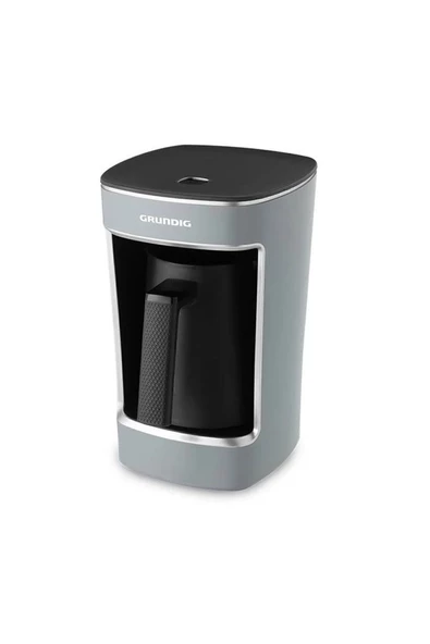 Grundig Tkm 1342 G Türk Kahvesi Makinesi - 2