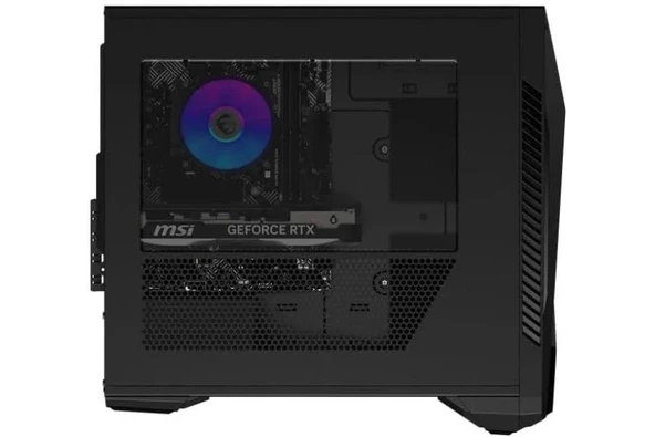 MSI MAG INFINITE S3 14NUC5-1437EU I5-14400F 16GB DDR5 1TB SSD 8G RTX4060 W11 GAMING PC - 6