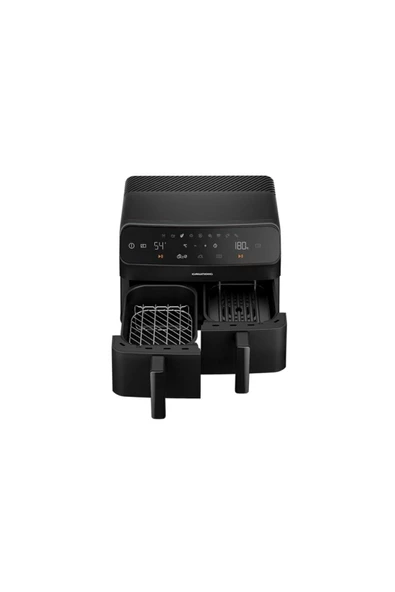 Grundig Airfit Twin Airfryer Fr 7284 - 3