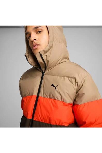 PUMA ERKEK CEKET POLY PUFFER JACKET 62712370 - 5