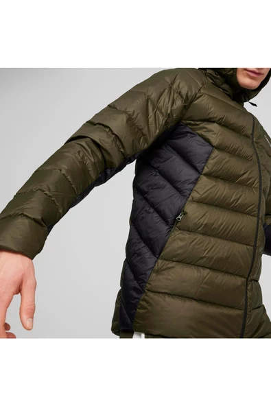 PUMA ERKEK CEKET PACKLITE DOWN JACKET 84935570 - 4