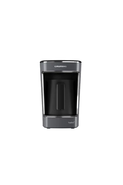 Grundig Tcm 4448 G Türk Kahve Makinesi - 5