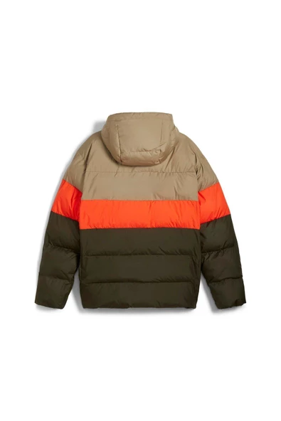 PUMA ERKEK CEKET POLY PUFFER JACKET 62712370 - 2