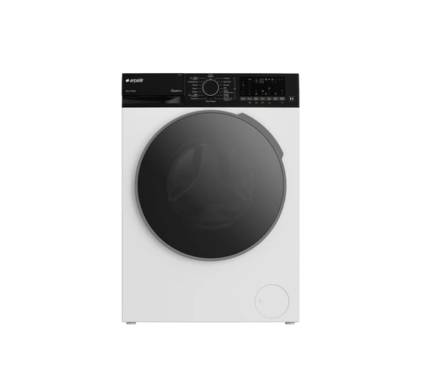 Arçelik 12140 Mx 1400 Devir 12 Kg Çamaşır Makinesi