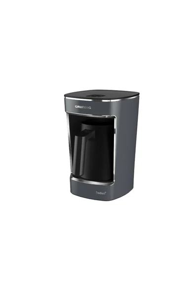 Grundig Tcm 4448 G Türk Kahve Makinesi - 3