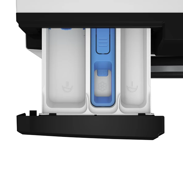 Arçelik 12140 Mx 1400 Devir 12 Kg Çamaşır Makinesi - 6