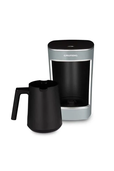 Grundig Tkm 1342 G Türk Kahvesi Makinesi - 4