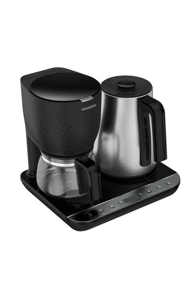Grundig CFM 7147 D 3in1 Çay Kahve Makinesi - 4