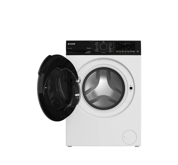Arçelik 12140 Mx 1400 Devir 12 Kg Çamaşır Makinesi - 3