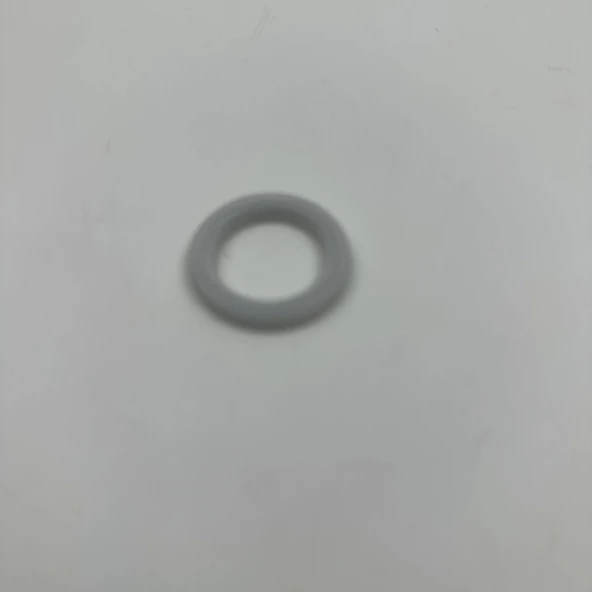 TEFLON U YAYLI NUTRİNG BOĞAZ KEÇESİ K701 - 20X28X4 - Resim 6