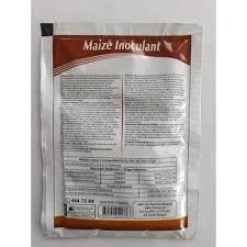 Royal İlaç Silamix Maize Inoculant 50GR Silaj Inokulantı - 2