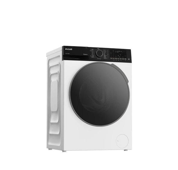 Arçelik 12140 Mx 1400 Devir 12 Kg Çamaşır Makinesi - 2