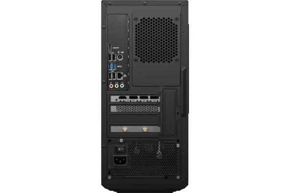 MSI MAG INFINITE S3 14NUC5-1437EU I5-14400F 16GB DDR5 1TB SSD 8G RTX4060 W11 GAMING PC - 3