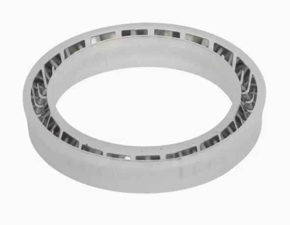TEFLON BOĞAZ KEÇESİ K701 - 20X28X4