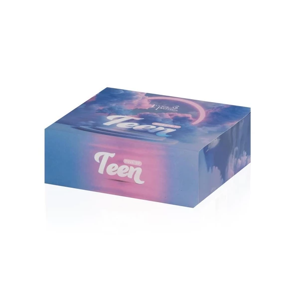 Ranforce Genç Nevresim Takımı Roberto - Resim 4