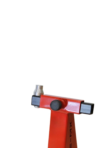 Torque-MX Motosiklet Ön Kaldırma Standı FS1 Kırmızı - 3