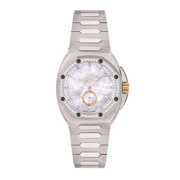 GF FERRE GFSS170053L Kadın Kol Saati ürün görseli