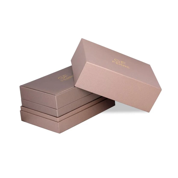 GF FERRE GFTTGP8087L Kadın Kol Saati - Resim 2