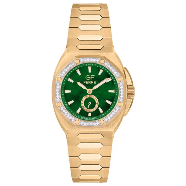GF FERRE GF170053L Kadın Kol Saati ürün görseli