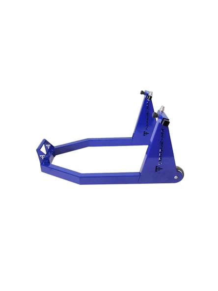 Torque-MX Motosiklet Ön Kaldırma Standı FS1 Lacivert - 2