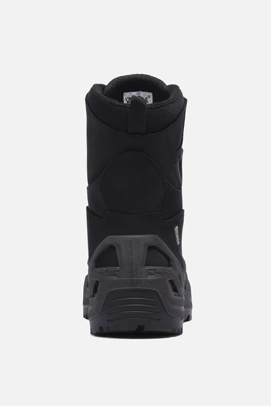 1246 V-Clutch Pro Nubuk Erkek Bot Siyah - 4