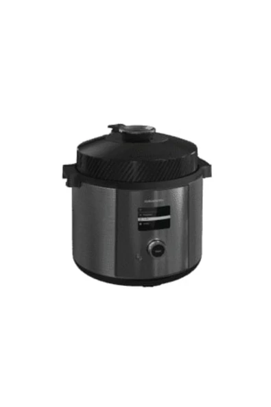 Grundig MC 425911 Çok Amaçlı Pişirici Inox - 2