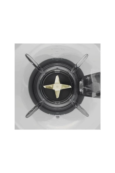 Grundig Tb 7285 Cdx Delisia Novus Sürahi Blender Dark Inox - 3