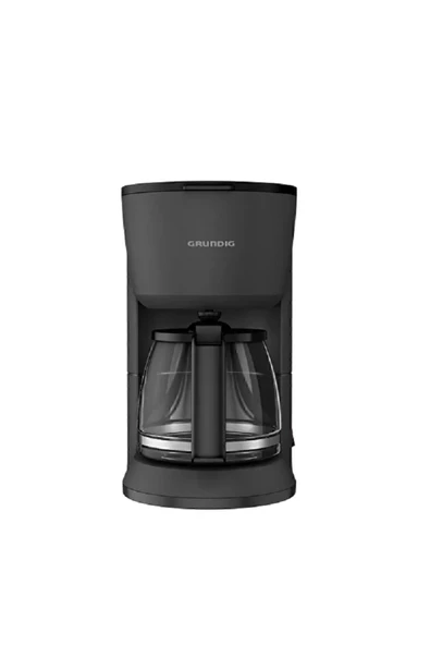 Grundig Fk 4310 Filtre Kahve Makinesi - 4