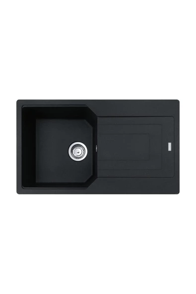 Evye UBG 611-86 Nero