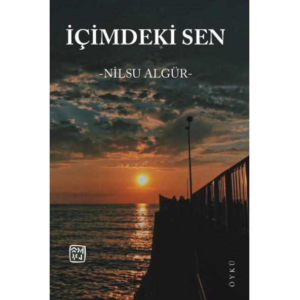 İçimdeki Sen - Nilsu Algür