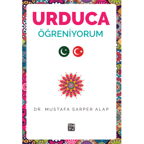 Urduca Öğreniyorum - Dr. Mustafa Sarper Alap