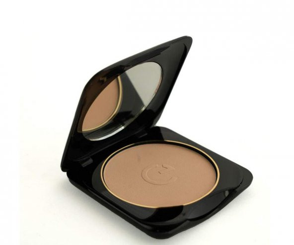Golden Rose Compact Powder - 404 ürün görseli