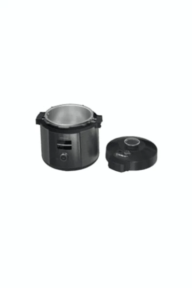 Grundig MC 425911 Çok Amaçlı Pişirici Inox - 3