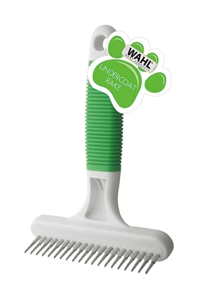 Wahl 858457-016 Pet Tüy Tarağı