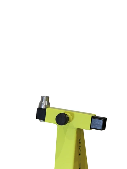 Torque-MX Motosiklet Ön Kaldırma Standı FS1 Sarı - 3