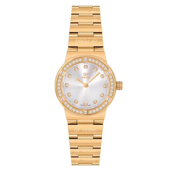 GF FERRE GFGP8087L Kadın Kol Saati ürün görseli