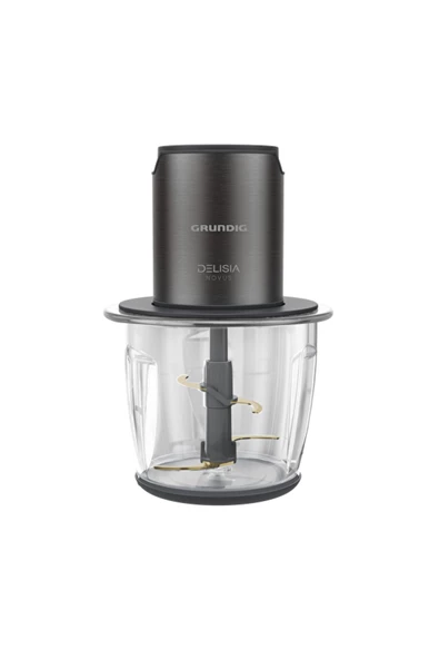 Grundig Do 7266 Cdx Delisia Novus Inox Doğrayıcı