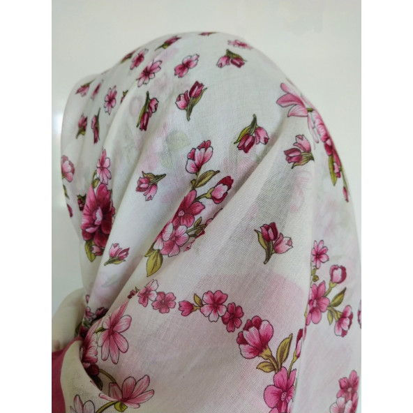 Algelsineve Pembe Yazma, yemeni, telbent, 100x100cm, - 2