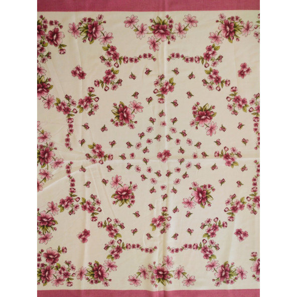 Algelsineve Pembe Yazma, yemeni, telbent, 100x100cm, - 5