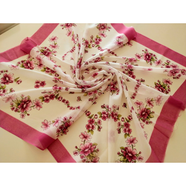 Algelsineve Pembe Yazma, yemeni, telbent, 100x100cm, - 6