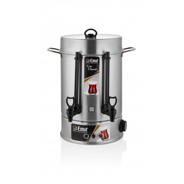Emir 80 Bardak Standart Çay Makinesi Çay Otomatı