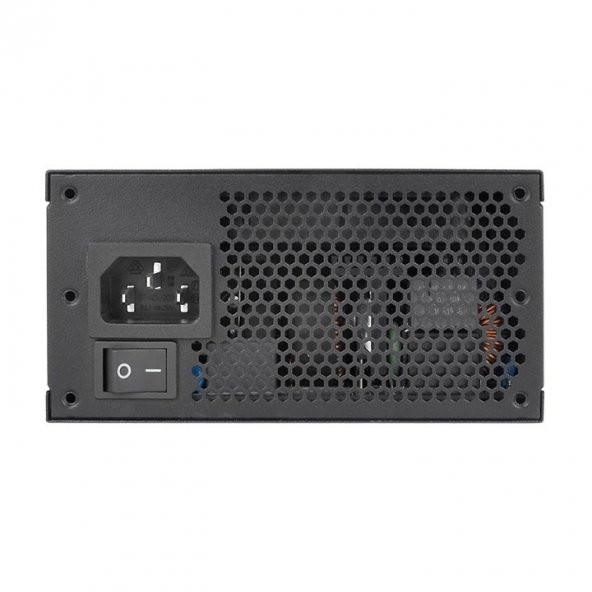 Thermaltake Toughpower SFX 650W 80+ Gold Full Modüler PSU (PS-STP-0650FNFAGE-1) - 4