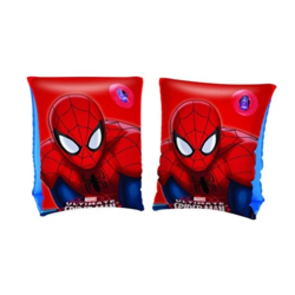 BESTWAY 98001 SPIDERMAN KOLLUK 23X15 CM - Resim 1