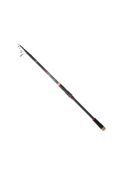 Daiwa Crossfire Sl Cf 2.70m 15-60gr Tele Kamış - 2