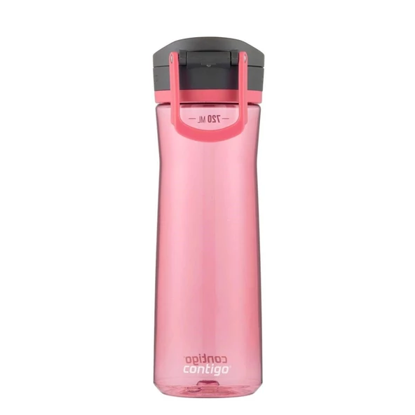 Contigo Jackson Autopop Tritan Suluk 720ML 2156439 - Pembe - 2