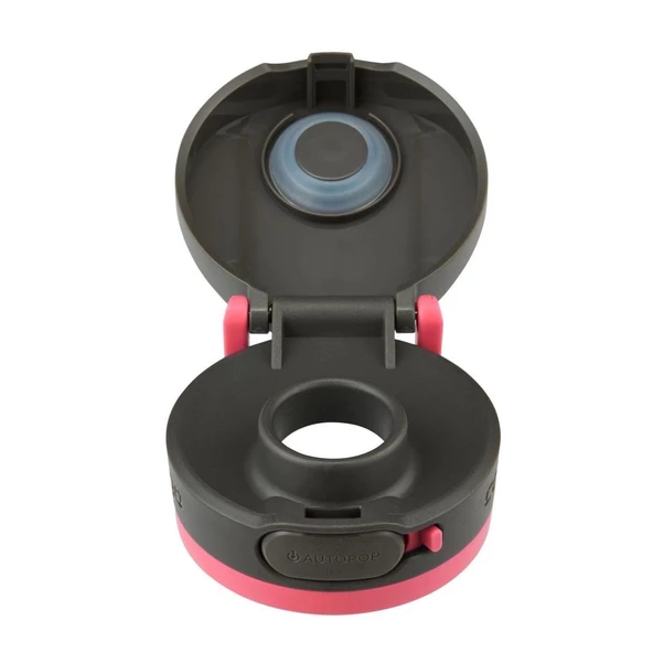 Contigo Jackson Autopop Tritan Suluk 720ML 2156439 - Pembe - 5