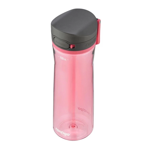 Contigo Jackson Autopop Tritan Suluk 720ML 2156439 - Pembe - 3