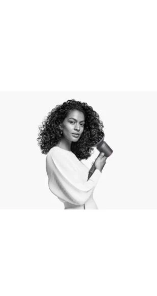 Dyson Supersonic Fuşya 1600 W İyonlu Saç Kurutma Makinesi - 3